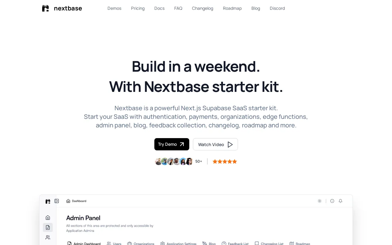 Nextbase Starter Kit