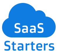 SaaS Starters list